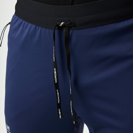 Тренировочные брюки Nordski Race Dark Blue