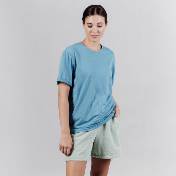 Шорты Nordski Outfit Menthol W