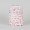 Бафф Nordski Logo Soft Pink
