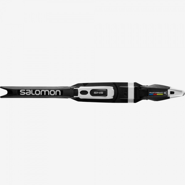 Беговые крепление Salomon Skate Pilot CARBON RS SNS