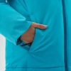 Утепленная куртка Nordski Jr. Winter Aquamarine
