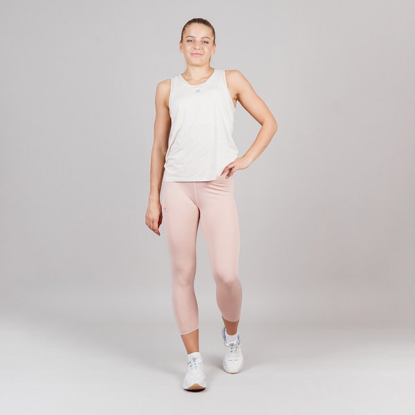 Майка Nordski Pro Light Beige W