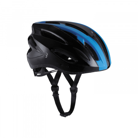 Велошлем BBB 2020 Condor Black/Blue (US:L)