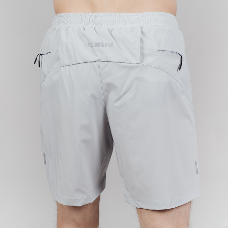 Шорты Nordski Pro Energy Grey 
