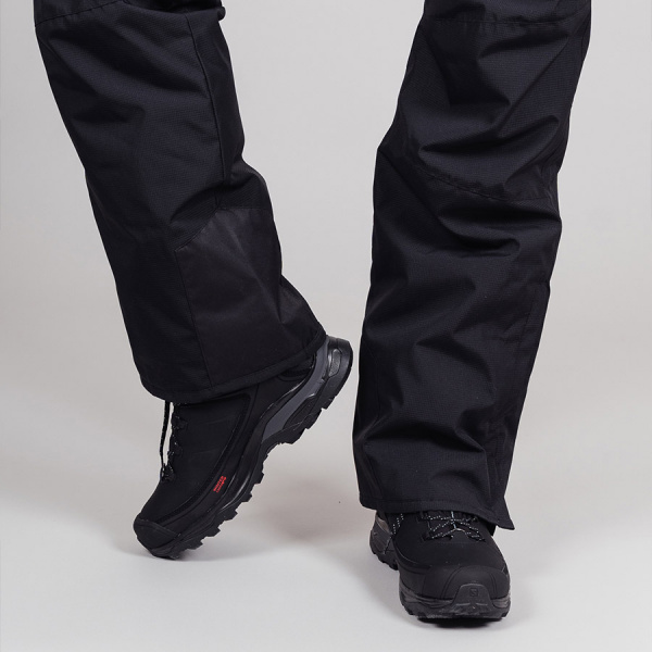 Горнолыжные брюки NORDSKI Extreme black W Q