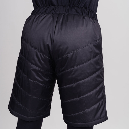 Шорты Nordski Hybrid Black