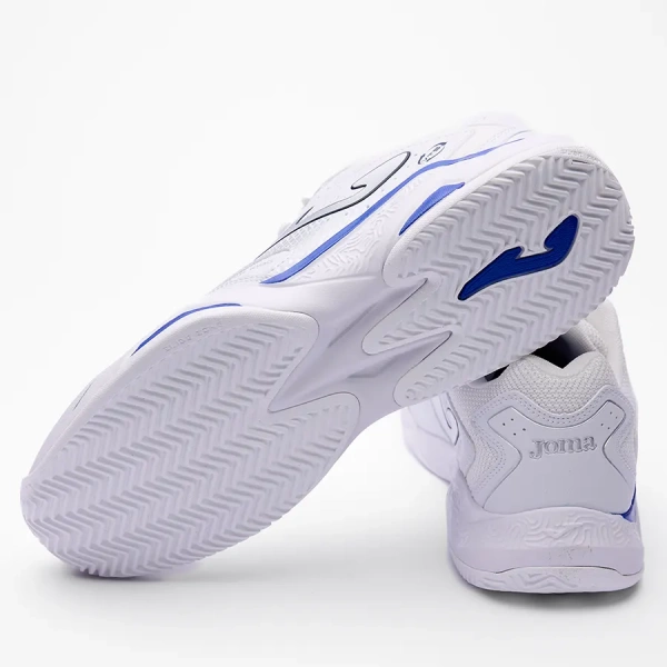 Кроссовки для падела JOMA MASTER 1000 Белый муж