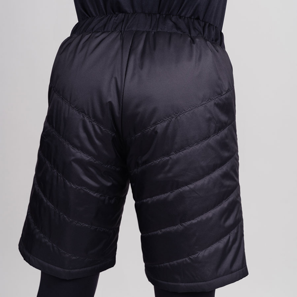 Шорты Nordski Hybrid Black