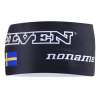 Повязка NONAME PROLOGUE HEADBAND MOELVEN