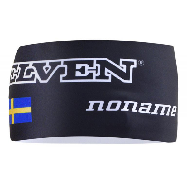 Повязка NONAME PROLOGUE HEADBAND MOELVEN