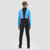 Тренировочная куртка Nordski Jr. Advance Light Blue/Black