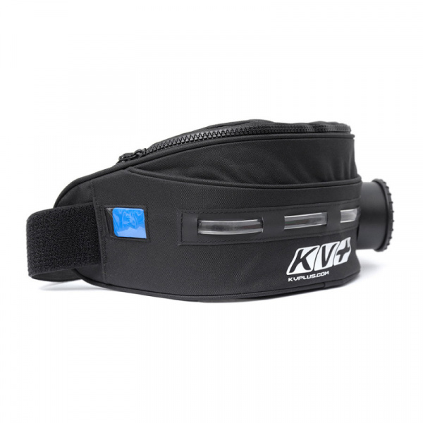 Термоподсумок KV+ Thermo waist bag with LED 1L 22D32