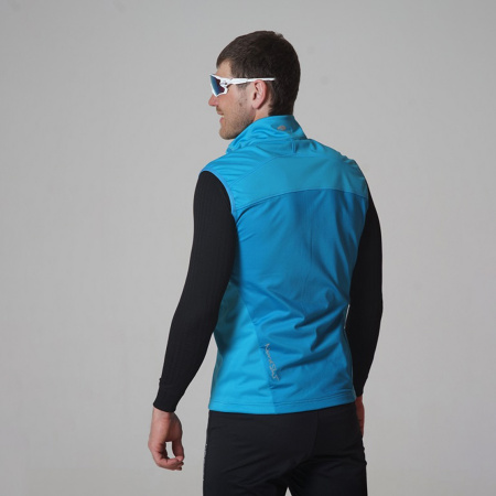 Жилет разминочный Nordski Motion Breeze/18