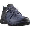 Кроссовки Salomon Odyssey w Bk/Crown Blue/