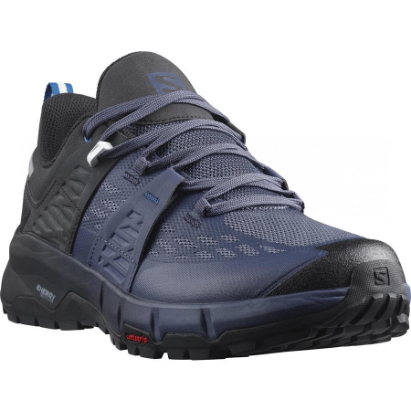 Кроссовки Salomon Odyssey w Bk/Crown Blue/