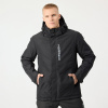 Утепленная куртка Nordski Mount Total Black