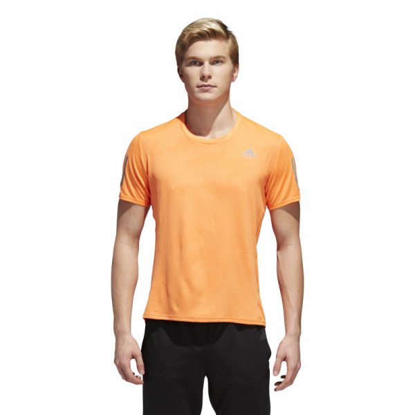Футболка ADIDAS RESPONSE TEE HIREOR ORHARE