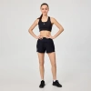 Шорты беговые Nordski Pro Black W