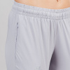 Брюки беговые Nordski Pro Light Grey W