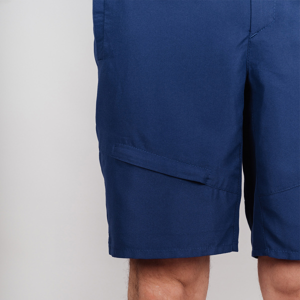 Шорты Nordski Casual Navy