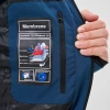 Горнолыжная куртка Nordski Alpine Blue
