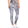 Лосины ASICS GRAPHIC TIGHT 28IN W