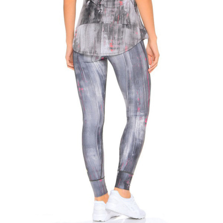 Лосины ASICS GRAPHIC TIGHT 28IN W