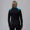 Жилет разминочный Nordski Premium Breeze/Black W Q