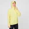Ветровка Nordski Easy Run Yellow W