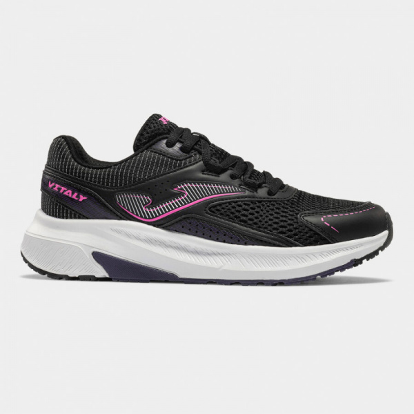 Кроссовки JOMA VITALY LADY черный
