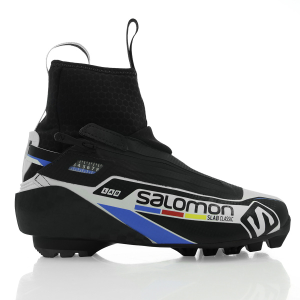 Л/б Salomon S-Lab Classic 16/17