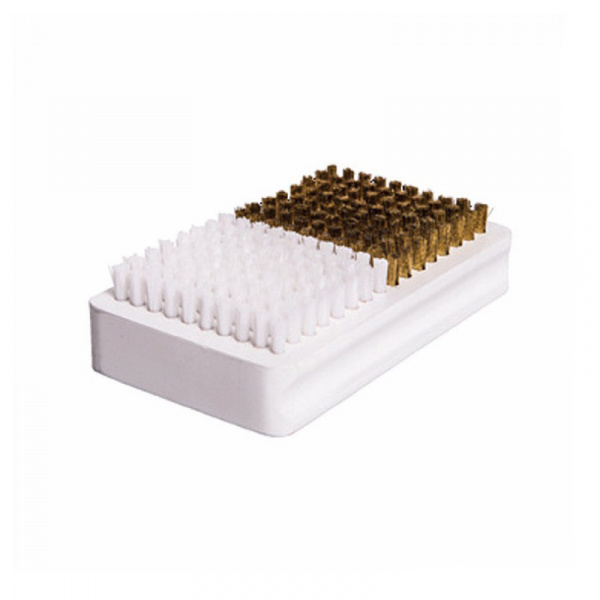 Щётка Skigo Combi Brush Nylon/Brass