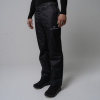 Утепленные брюки Nordski Light Black