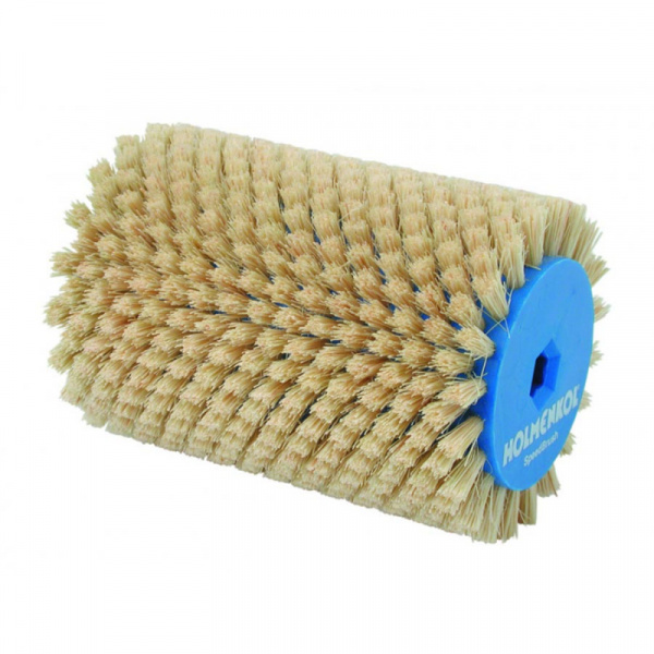 Щетка Holmenkol Speed Brush Fibre натуральная
