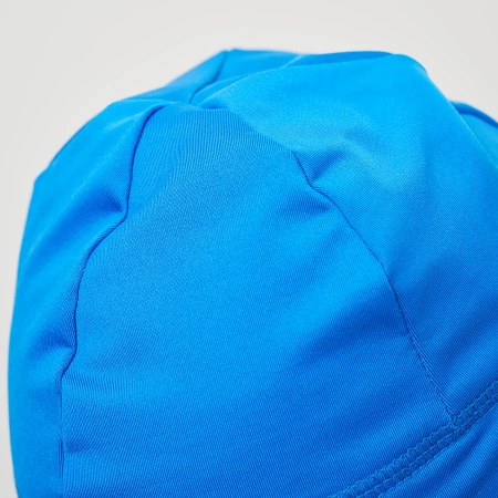 Тренировочная шапка Nordski Warm Light Blue