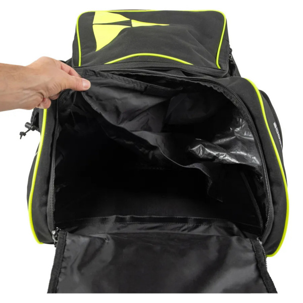 Рюкзак FISCHER BACKPACK RACE 55L 25