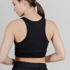 Топ Nordski Run Black W