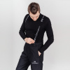 Горнолыжные брюки NORDSKI Extreme black Q