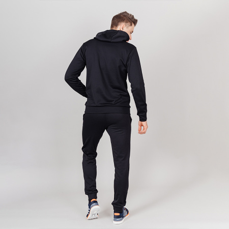 Толстовка Nordski Kangaroo Black