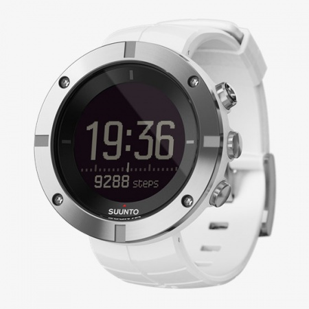 Часы SUUNTO KAILASH SILVER