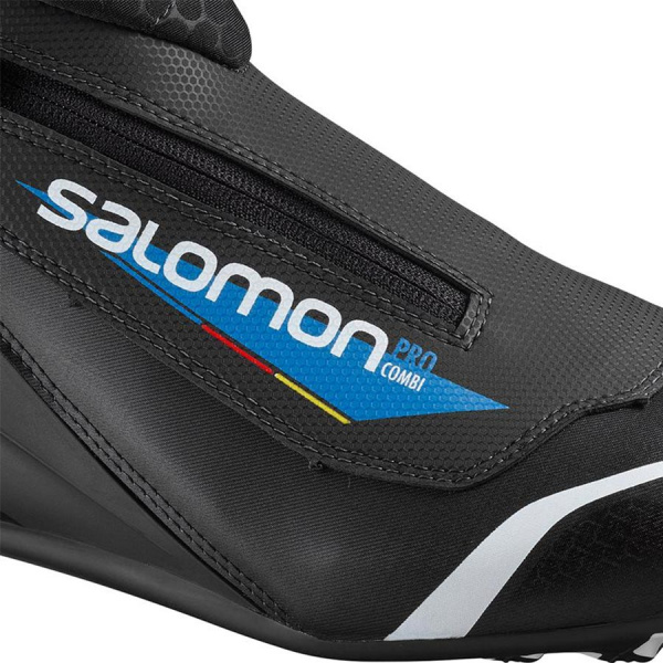 Беговые ботинки Salomon PRO COMBI PROLINK