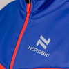 Разминочная куртка Nordski Jr.Base Patriot