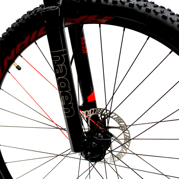 Велосипед Welt Ridge 1.0 HD 29 2021 Rusty red (US:M)