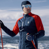 Разминочный костюм BD Jacket Kikut Estate Blue 25300