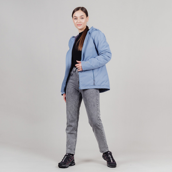 Куртка Nordski Urban 2.0 Smoky Blue W
