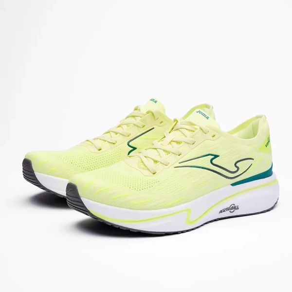 Кроссовки JOMA STORM VIPER MEN Флуоресцентный желтый