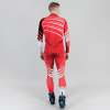Гоночный костюм Nordski Pro Red/Black Q
