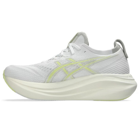 Кроссовки Asics GEL-NIMBUS 27 цвет 101