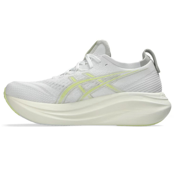 Кроссовки Asics GEL-NIMBUS 27 цвет 101