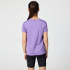 Футболка Nordski Jr. Run 2.0 Purple